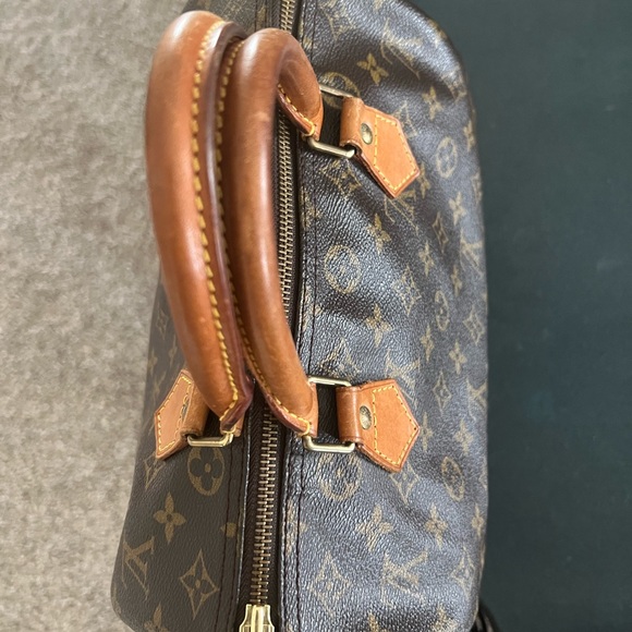 Louis Vuitton Speedy 30 - Picture 3 of 9